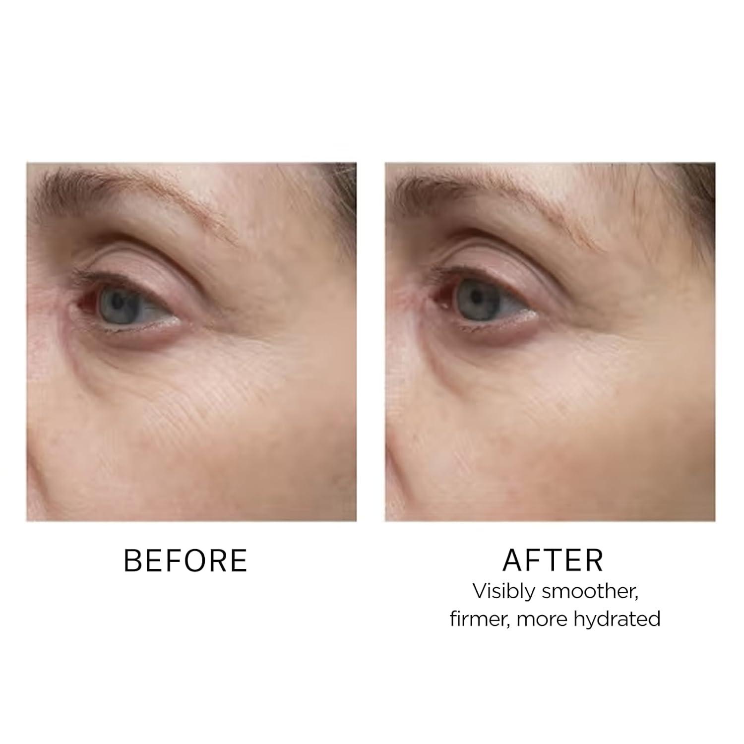 imageTATCHA Luminous Deep Hydration Lifting Mask  Single Use Mask for Luminous Skin  20 ml  068 oz