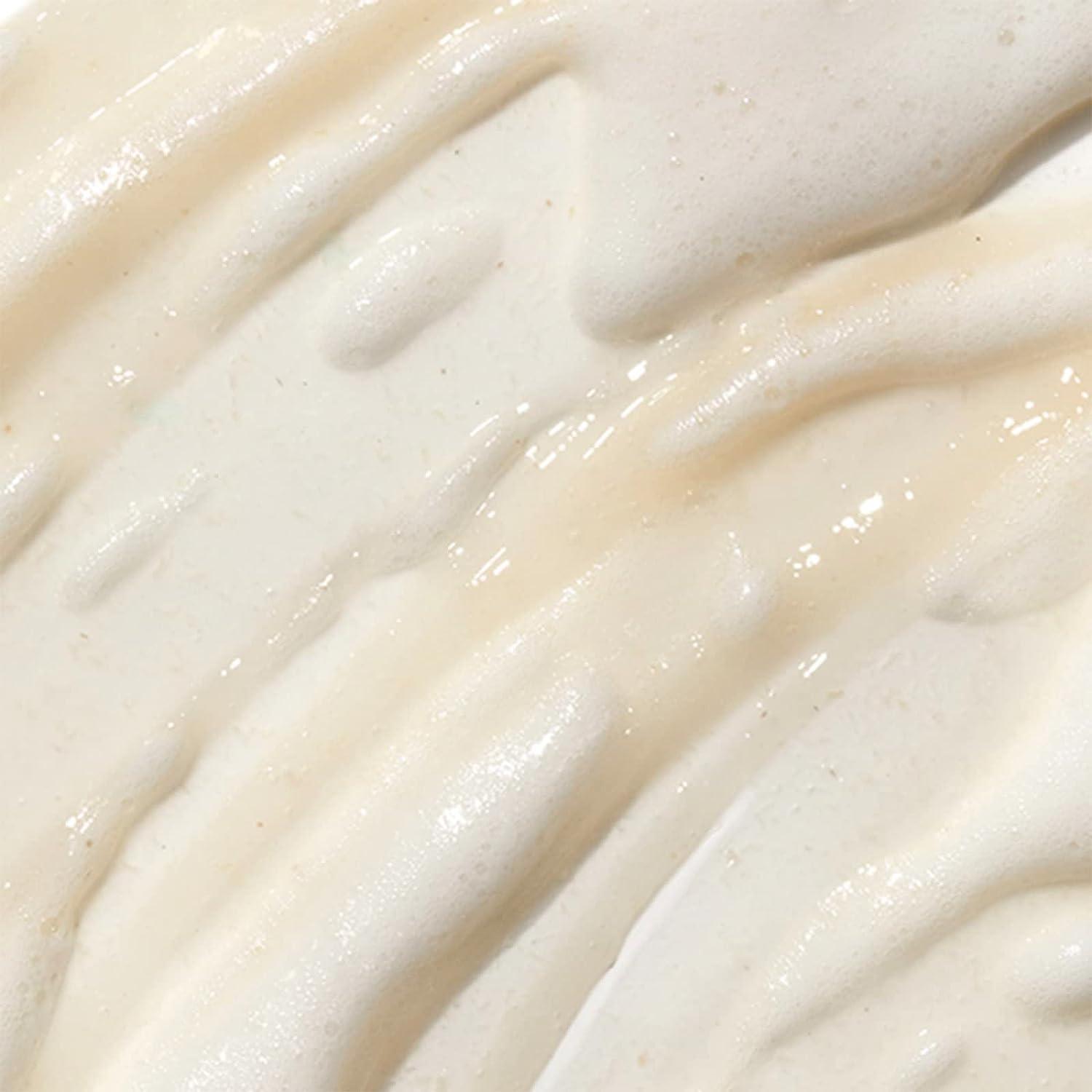 imageTATCHA The Deep Cleanse  Deep Gentle Exfoliating Cleanser Lifts Dirt Minimizes Excess Oil ampamp Unclogs ampamp Tightens Pores5 Fl Oz Pack of 1