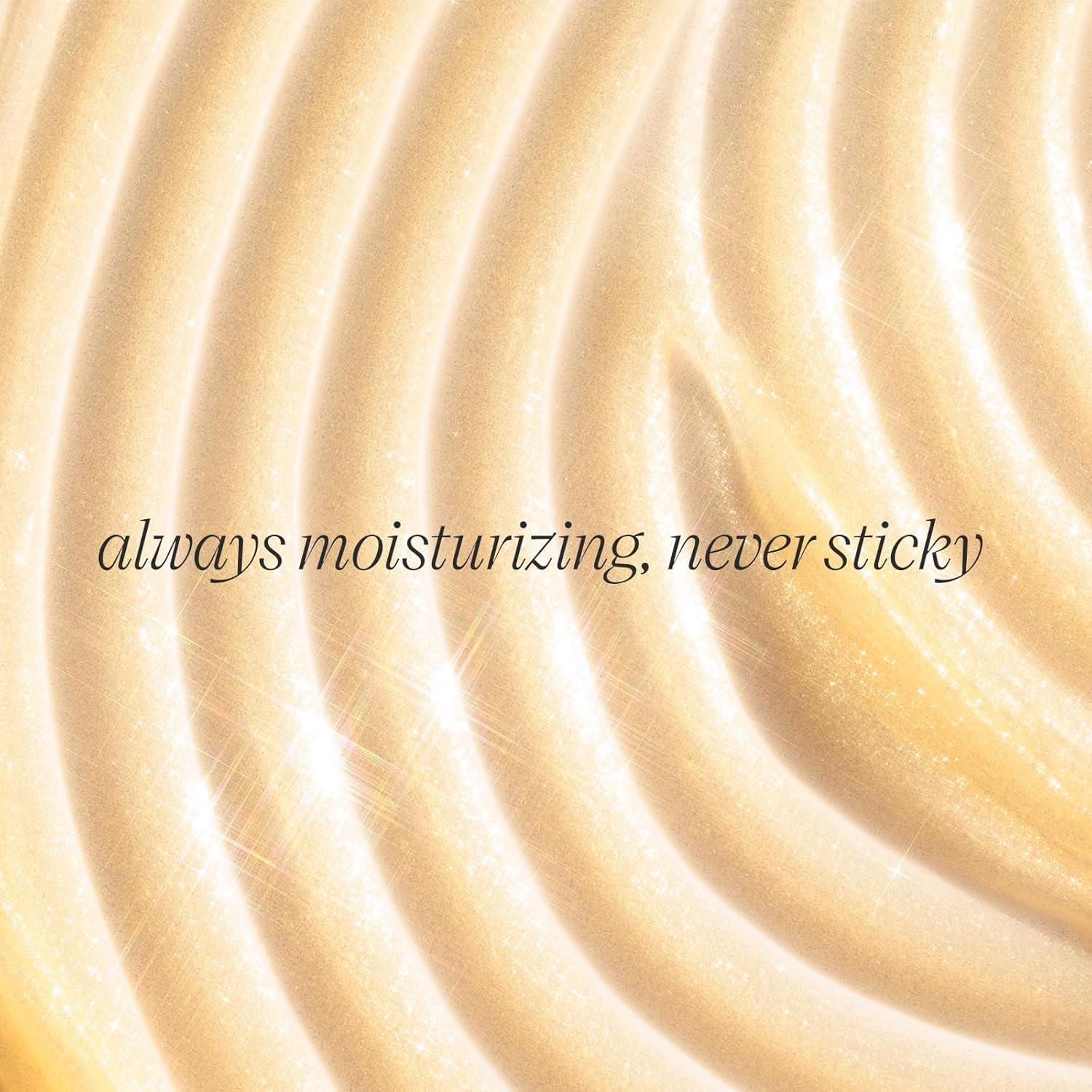 imageTATCHA The Kissu Gold Leaf Lip Mask  LimitedEdition Restorative Shimmery Lip Mask  Visibly Plumps and Softens for Lush Lips