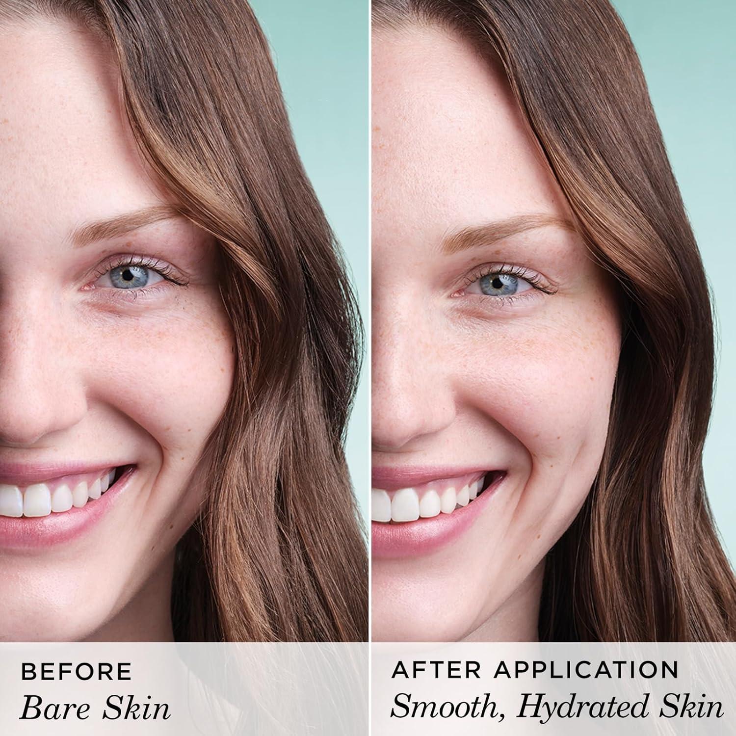 imageTATCHA The Water Cream  Cream Moisturizer for Face Optimal Hydration For Pure Poreless Skin17 Fl Oz Pack of 1