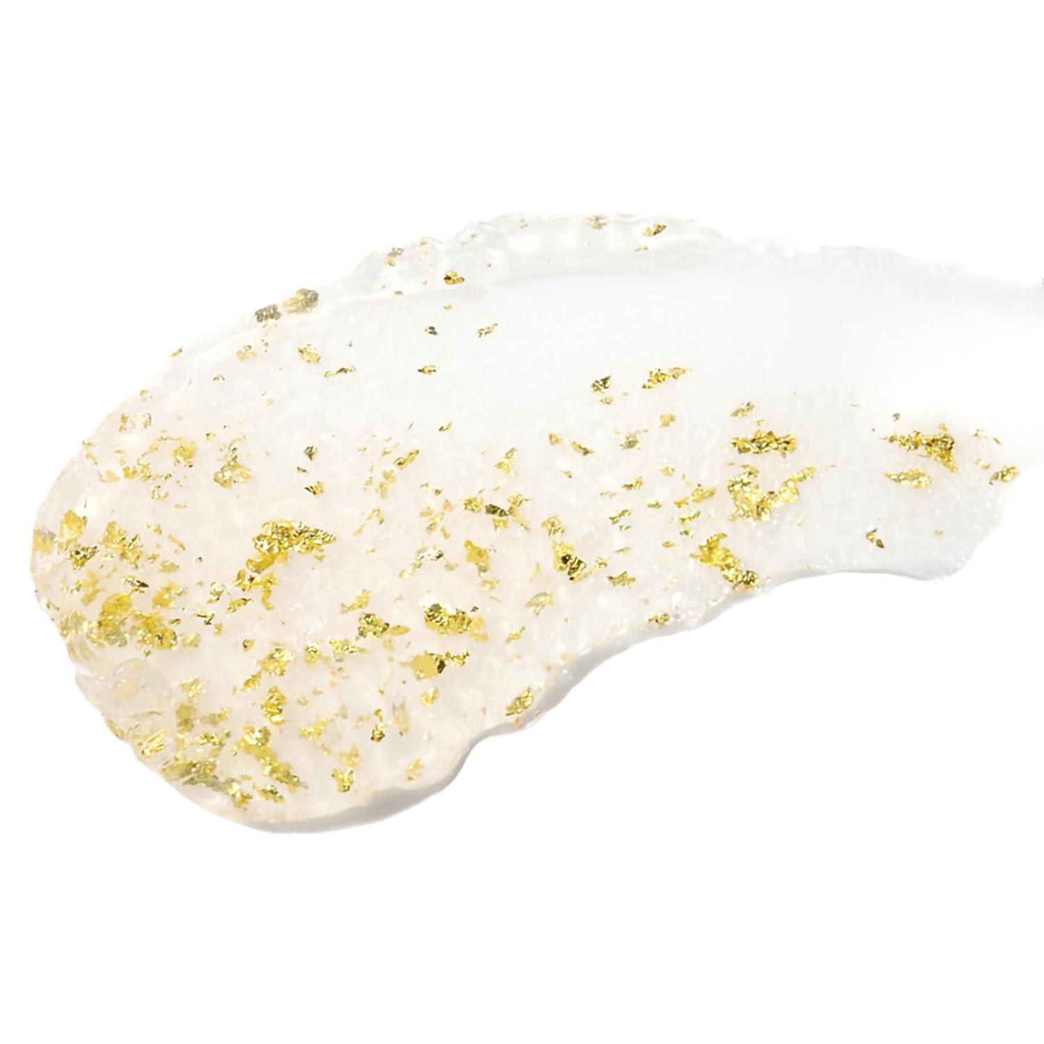 imageTatcha Camellia Gold Spun Lip Balm  Nourishing ampamp Intensely Hydrating 6 G  021 oz