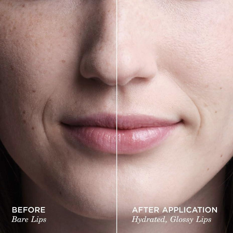 imageTatcha Kissu Lip Mask  Overnight Lip Mask Visibly Plumps and Softens for Lush Lips 90 G  032 oz