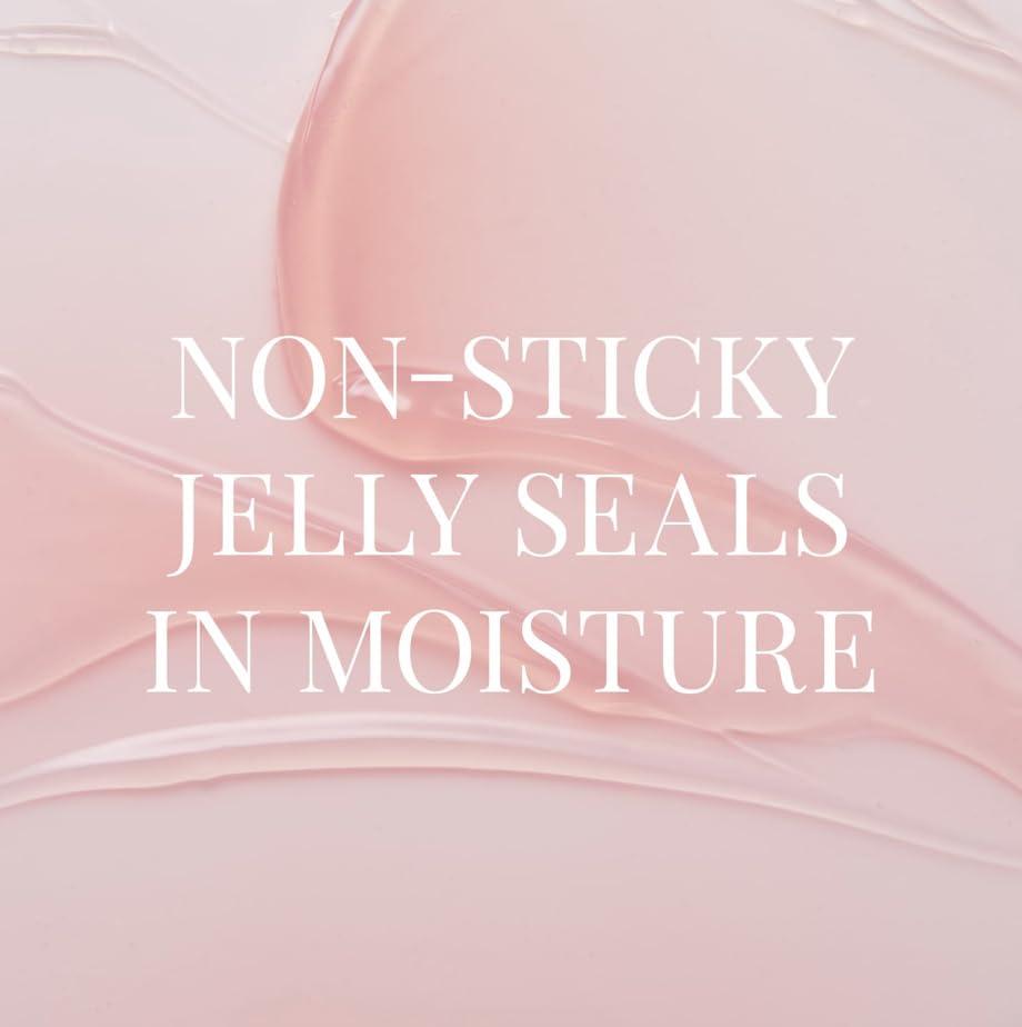 imageTatcha Kissu Lip Mask  Overnight Lip Mask Visibly Plumps and Softens for Lush Lips 90 G  032 oz