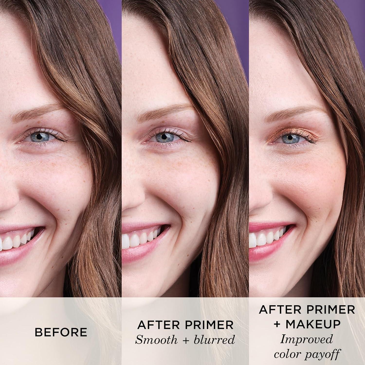 imageTatcha Liquid Silk Canvas  Weightless OilFree Liquid Silk Face Primer 30 ml  1 oz