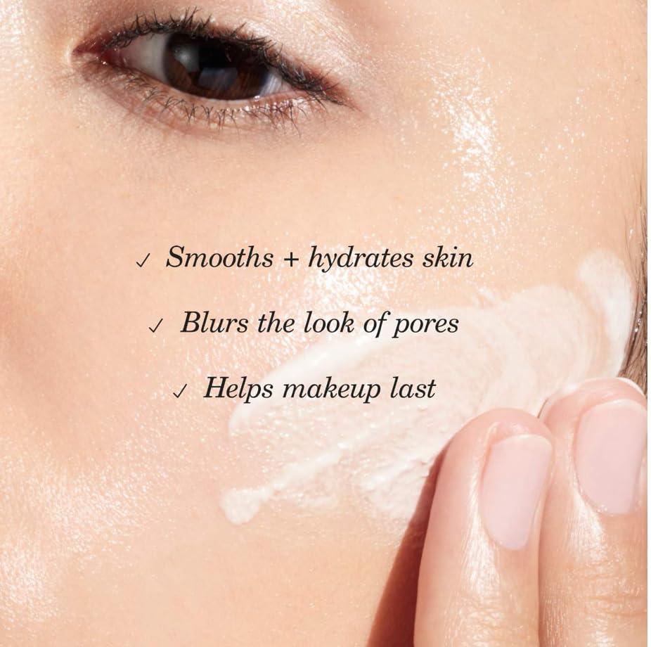 imageTatcha Liquid Silk Canvas  Weightless OilFree Liquid Silk Face Primer 30 ml  1 oz