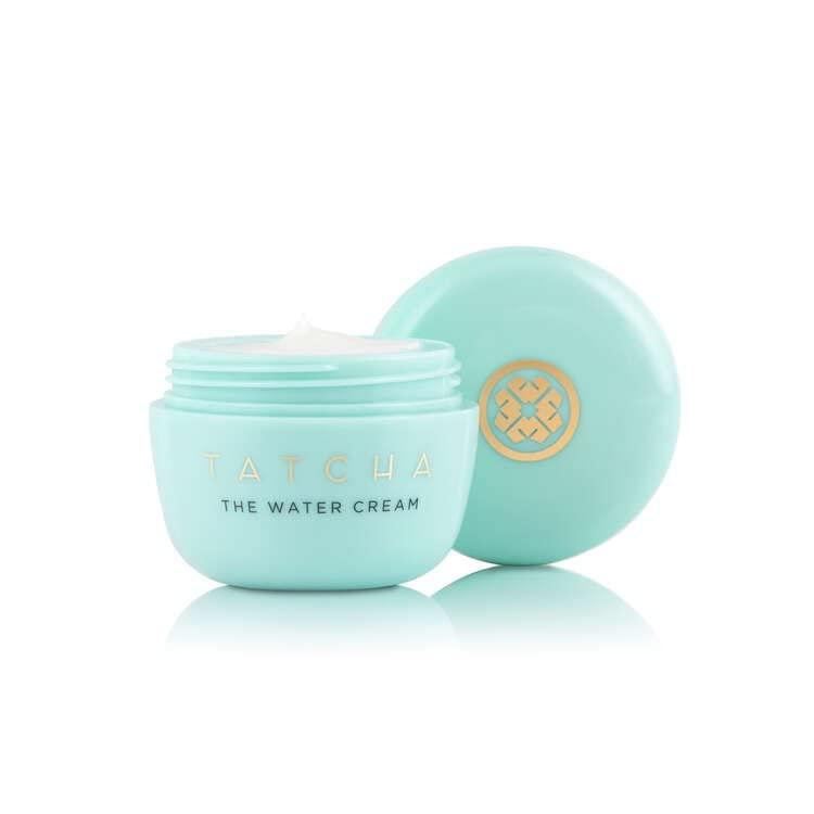 imageTatcha Mini Water Cream ampamp Deep Cleanse Set Balancing Cleanse  Hydrate