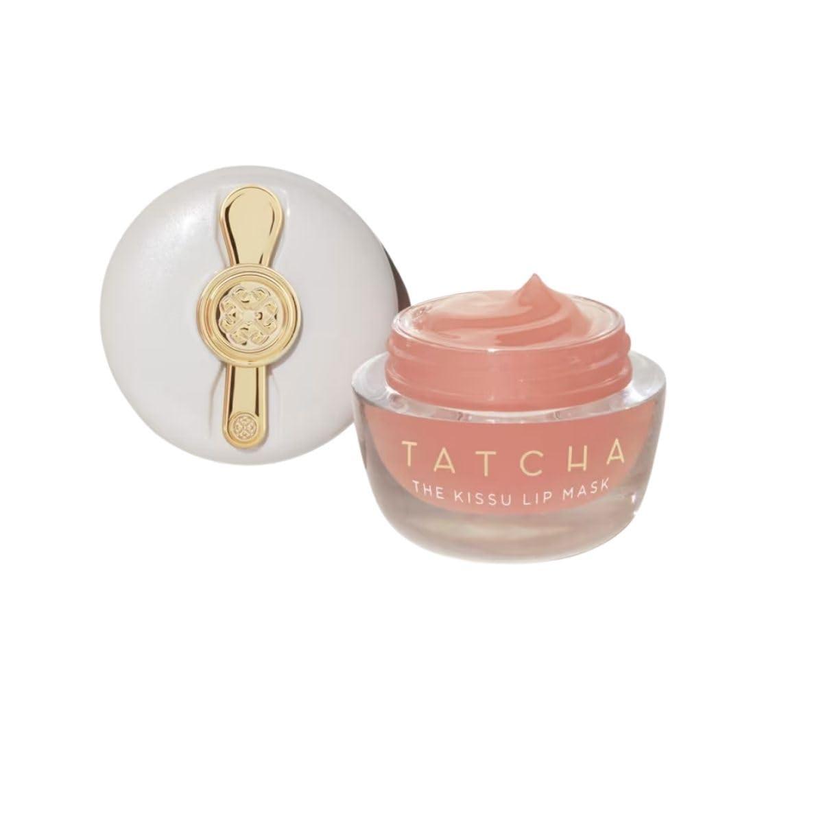 imageTatcha Sunis Favorites for Bouncy Skin