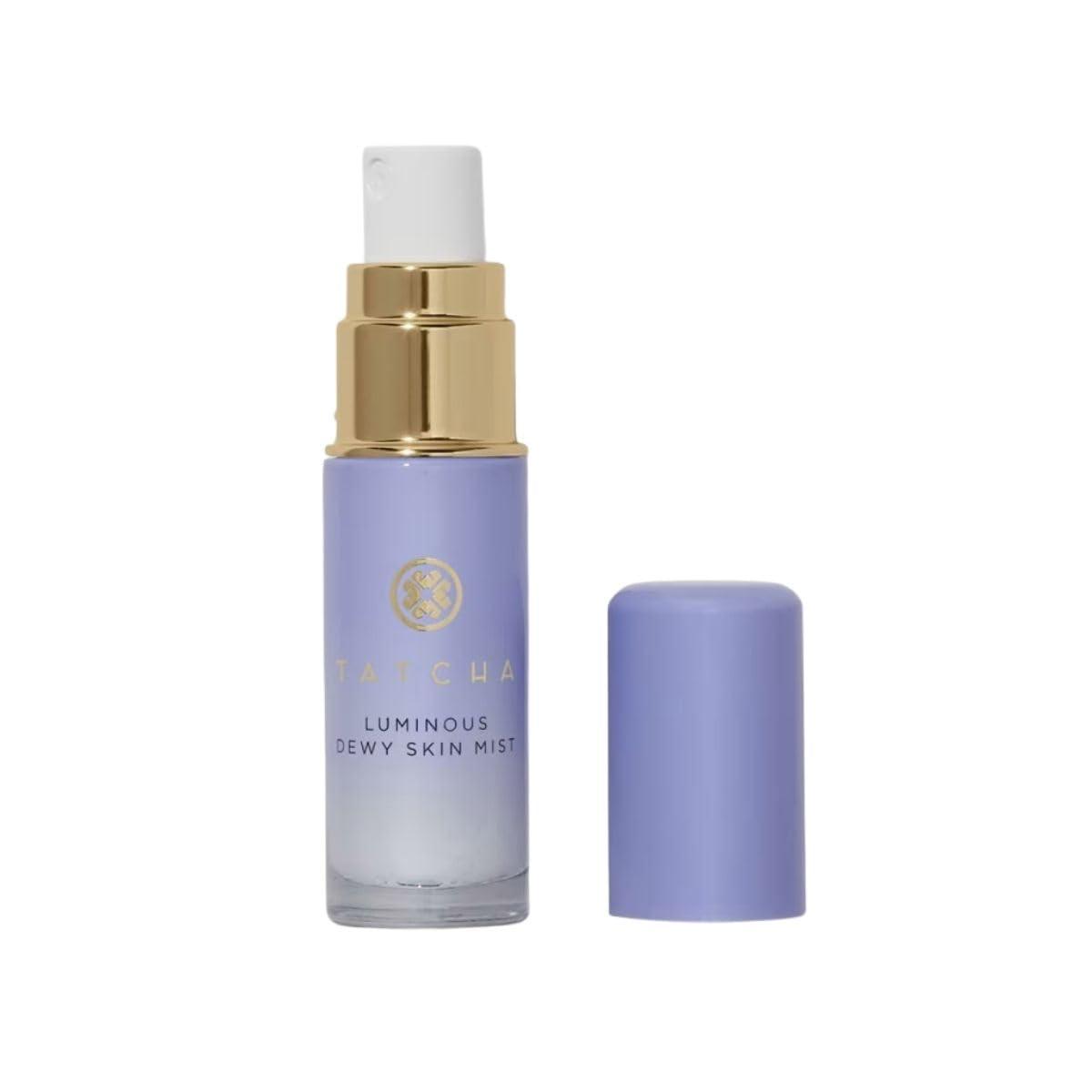 imageTatcha Sunis Favorites for Bouncy Skin