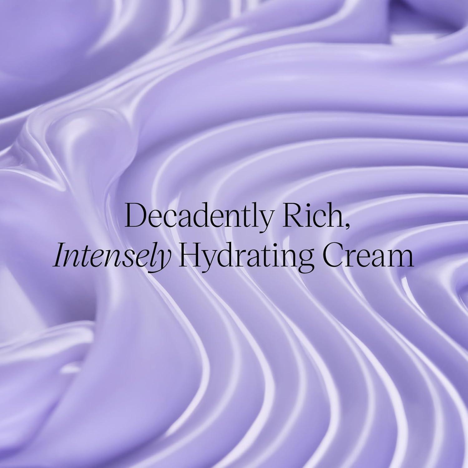 imageTatcha The Jumbo Dewy Skin Cream  Rich Face Cream to Hydrate Plump and Protect Dry and Combo Skin 75 ml  254 oz