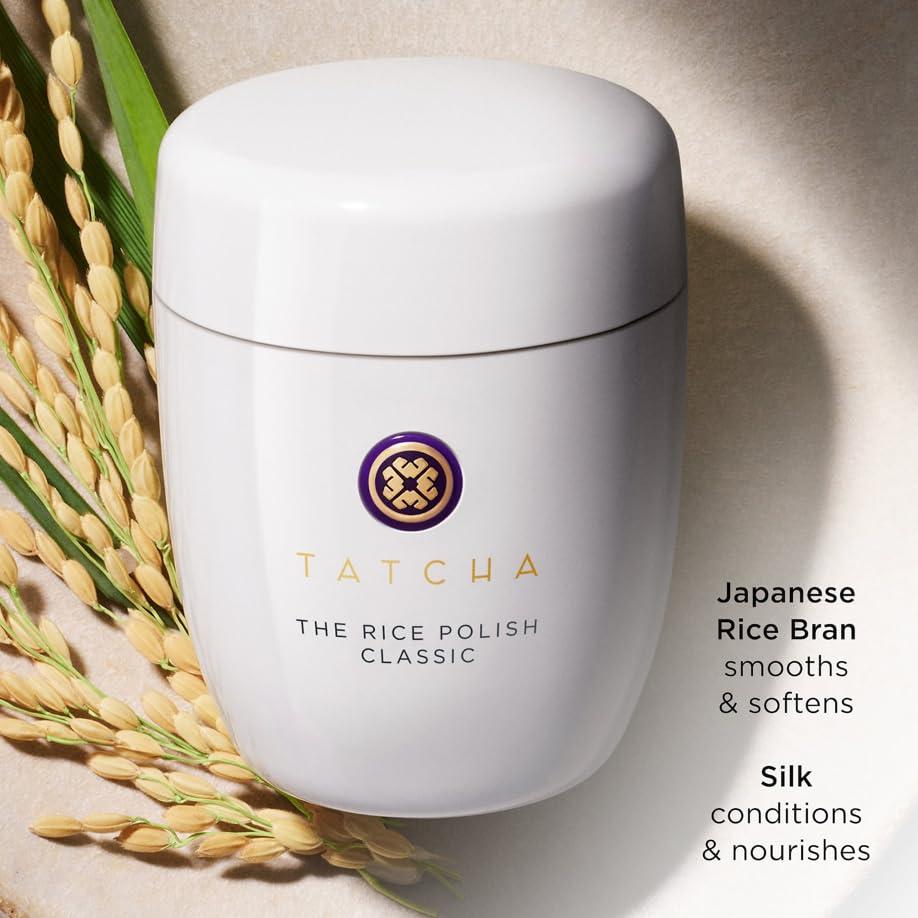 imageTatcha The Rice Polish Daily NonAbrasive ExfoliatorClassic