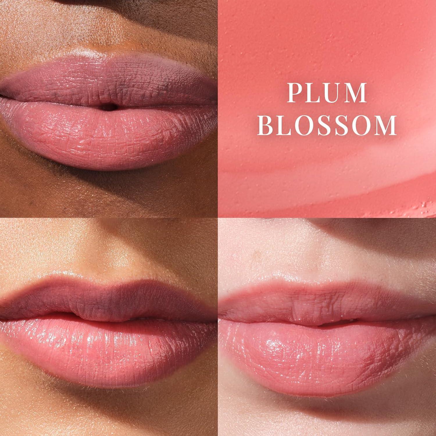 imageThe Kissu Lip Tint SPF 25Plum Blossom