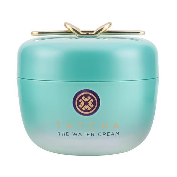imageTATCHA The Jumbo Water Cream  Cream Moisturizer for Face Optimal Hydration For Pure Poreless Skin  75 ml 254 oz
