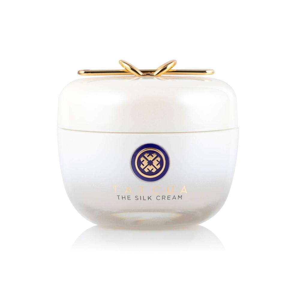 imageTATCHA The Silk Cream Weightless Moisturizing and Firming Cream for Combo to Dry Skin 50 ml  17 oz