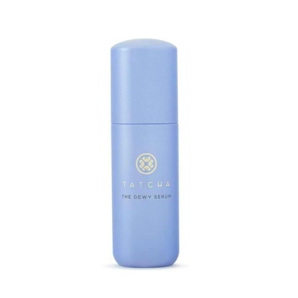 imageTatcha The Dewy Serum  Hydrating Serum for Smoother Plumper ampamp Dewy Skin  30 ml  1 oz