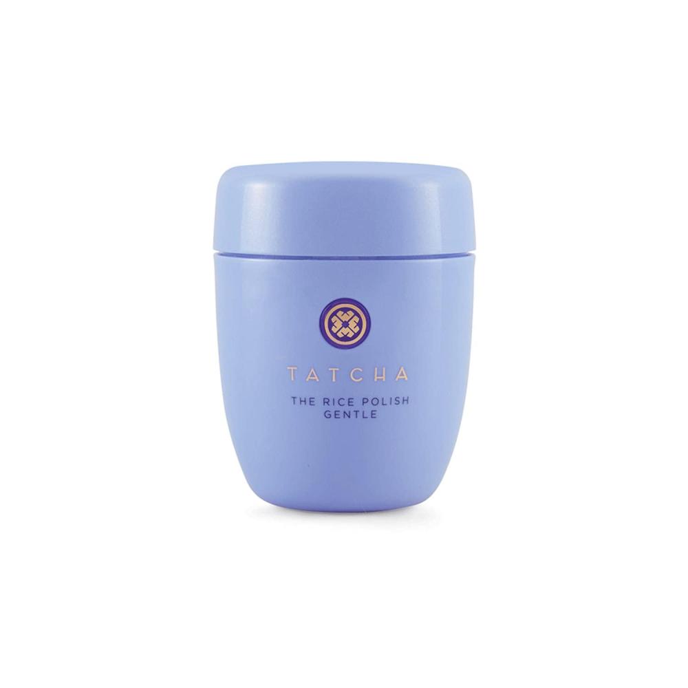 imageTatcha The Rice Polish Daily NonAbrasive ExfoliatorGentle