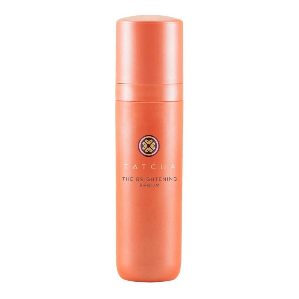 imageThe Brightening Serum  Vitamin C Treatment for Brighter Firmer Skin  Targets Hyperpigmentation ampamp Fades PostAcne Marks 30 ml  10 fl oz