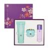 imageTatcha The Pure Pores Set Matcha Cleanse Water Cream ampamp Silk Sunscreen with Clarifying Japanese Ingredients for Smooth Luminous Protected Skin 176 Value