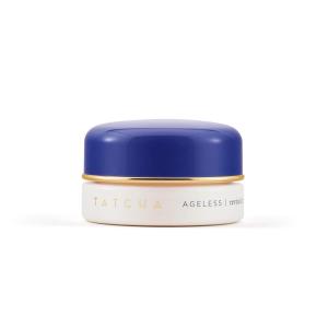 TATCHA Ageless Revitalizing Eye Cream | Cruelty-Free Cream to Reduce Appearance of Fine Lines, Dark Circles and Puffiness | 15 ml / 0.5 oz