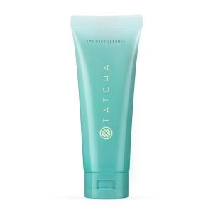 TATCHA The Deep Cleanse | Deep, Gentle Exfoliating Cleanser, Lifts Dirt, Minimizes Excess Oil & Unclogs & Tightens Pores(5 Fl Oz (Pack of 1))