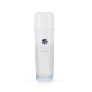 Tatcha The Essence | Oil-Free Moisturizing and Skin Softening Serum Infused with Green Tea | 150ml / 5.1 oz