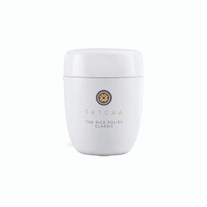 Tatcha: The Rice Polish. Daily Non-Abrasive Exfoliator(Classic)