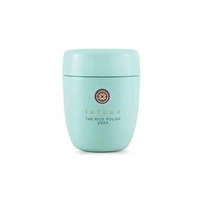 Tatcha: The Rice Polish. Daily Non-Abrasive Exfoliator(Deep)