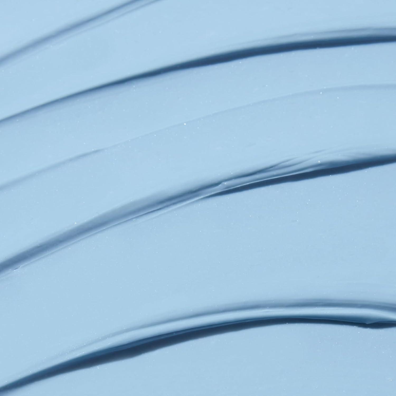 imageTATCHA Indigo Calming Cream  Face Moisturizing Cream for Eczema ampamp Redness  50ml  17 oz