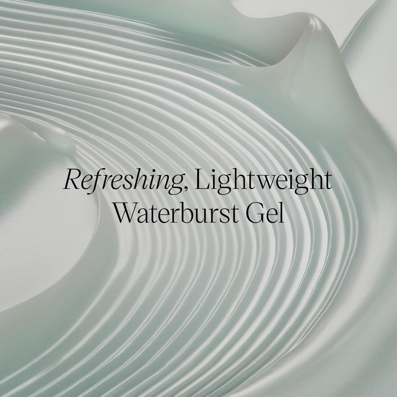 imageTATCHA The Water Cream  Cream Moisturizer for Face Optimal Hydration For Pure Poreless Skin  Travel Size  15 ml