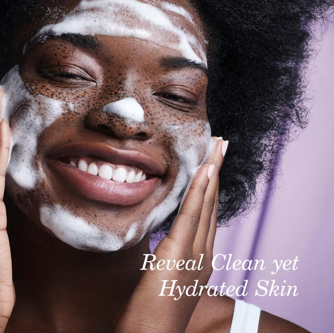 imageTATCHA The Rice Wash Travel Size Soft Cream Facial Cleanser Washes Away Buildup Without Stripping Skin For A Soft Luminous Complexion 17 oz