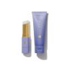 imageTATCHA The Serum Stick and The Rice Wash  Treatment ampamp Touch Up Balm and Soft Cream Face Cleanser Duo